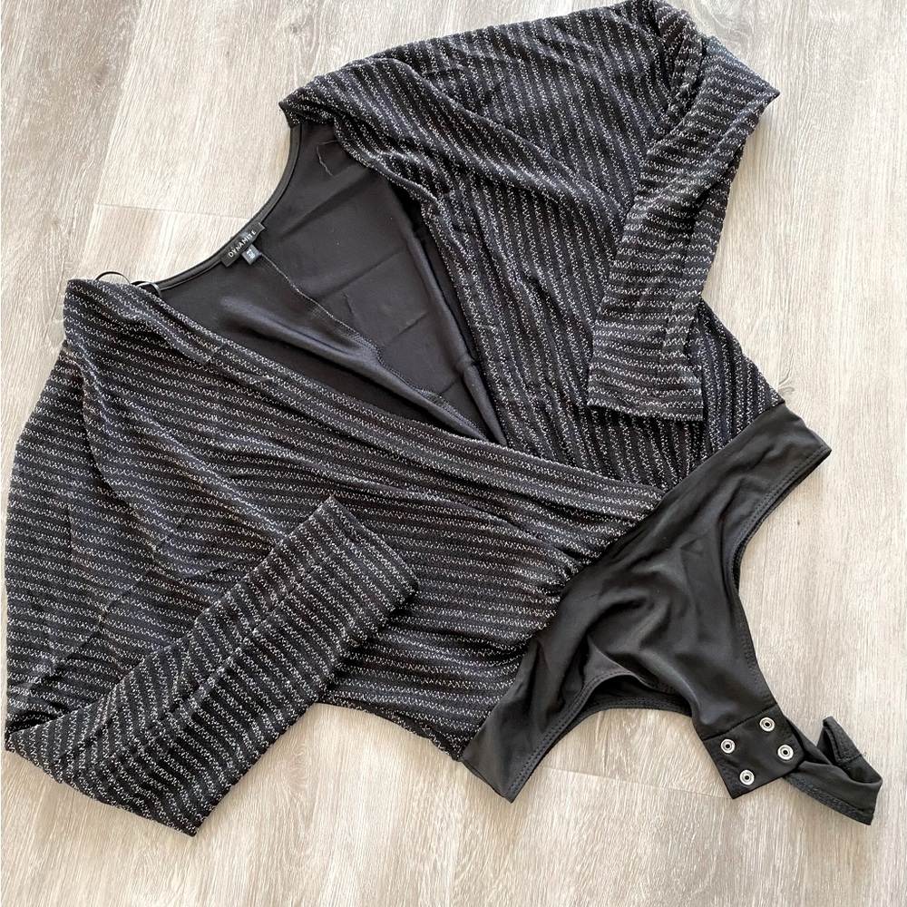 Sparkly Bodysuit